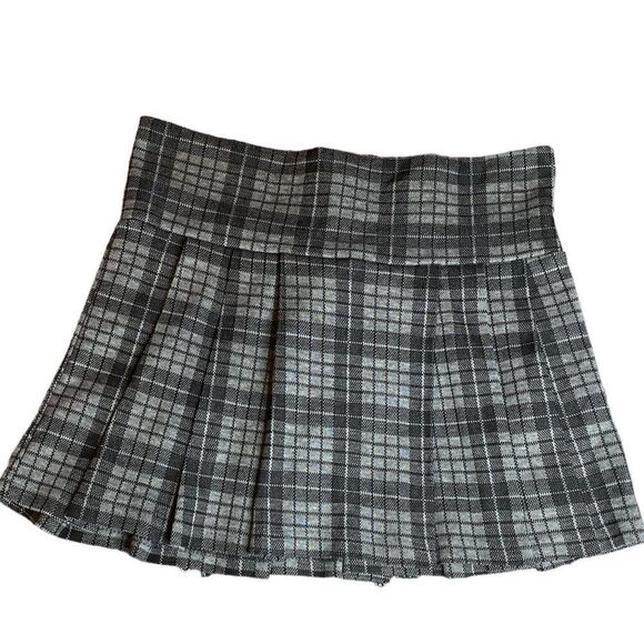 5 piece Y2k Vintage Plaid skirts - Picture 5 of 8